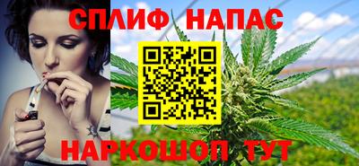 молекула духа Ачхой-Мартан