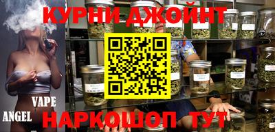 молекула духа Ачхой-Мартан